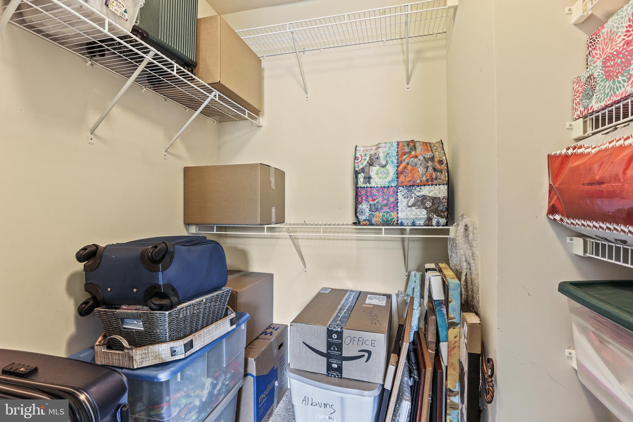 VILLAGE CREST AT TAYLOR VILLAGE - Residential