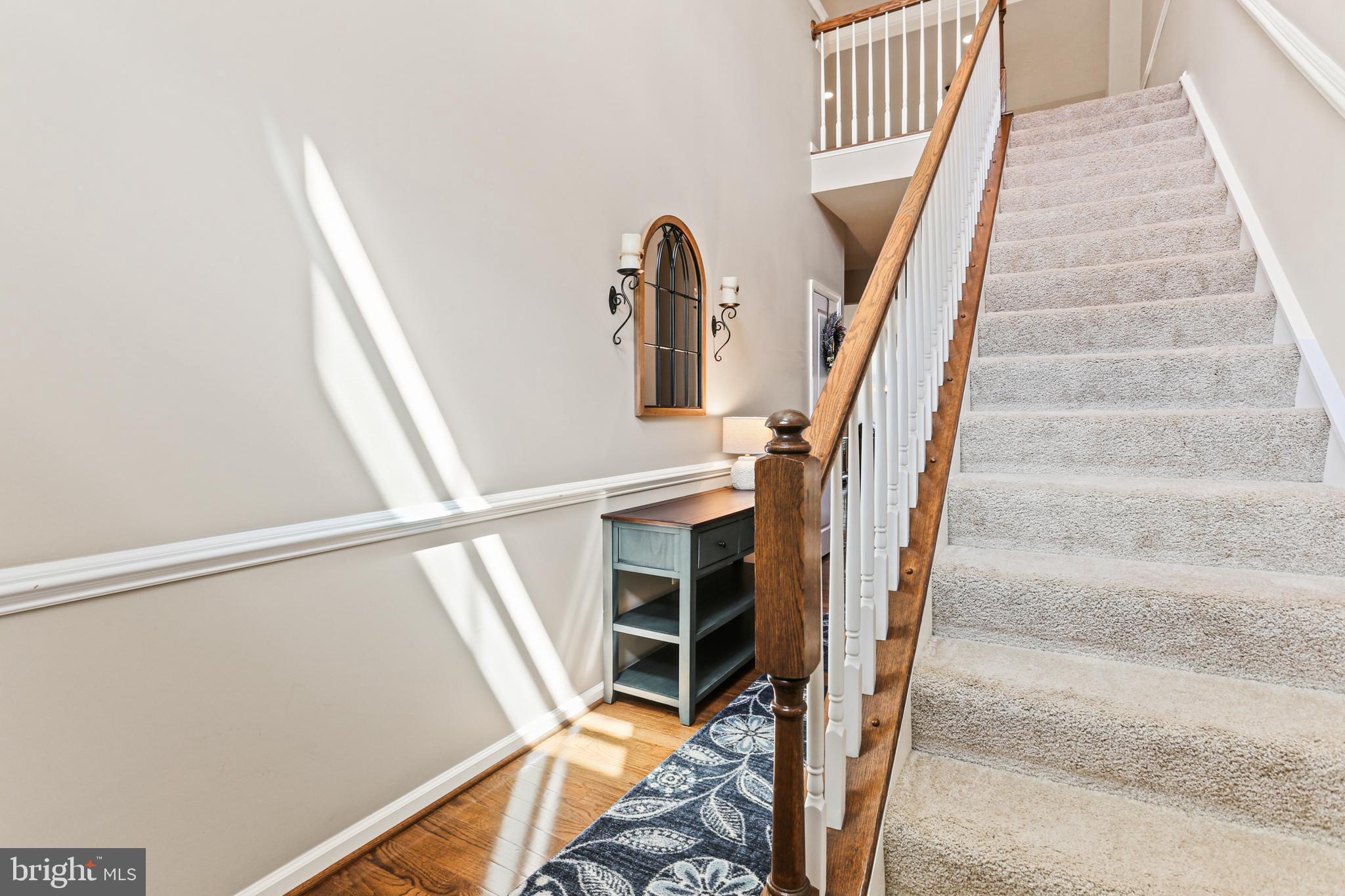 VILLAGE CREST AT TAYLOR VILLAGE - Residential