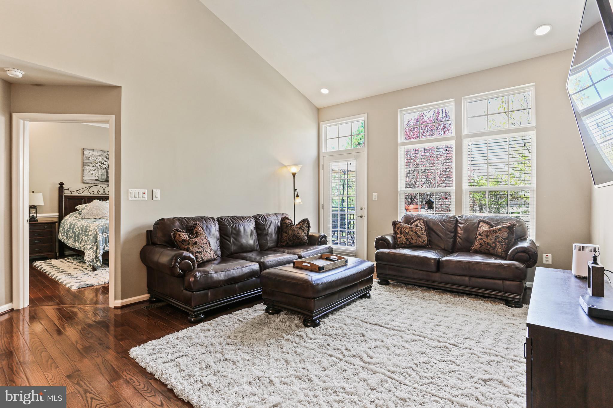 VILLAGE CREST AT TAYLOR VILLAGE - Residential