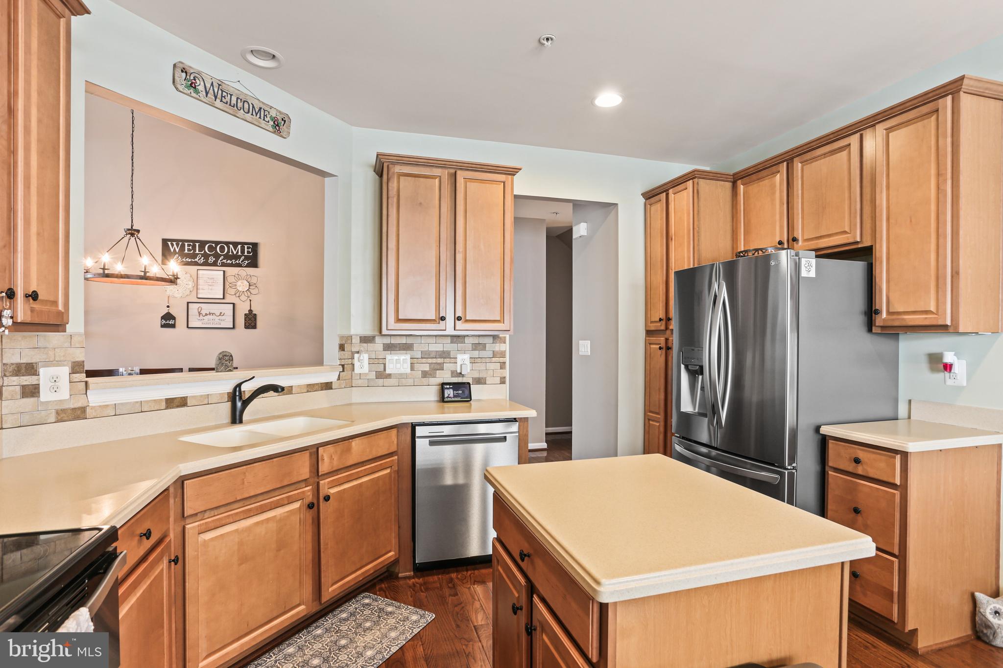 VILLAGE CREST AT TAYLOR VILLAGE - Residential