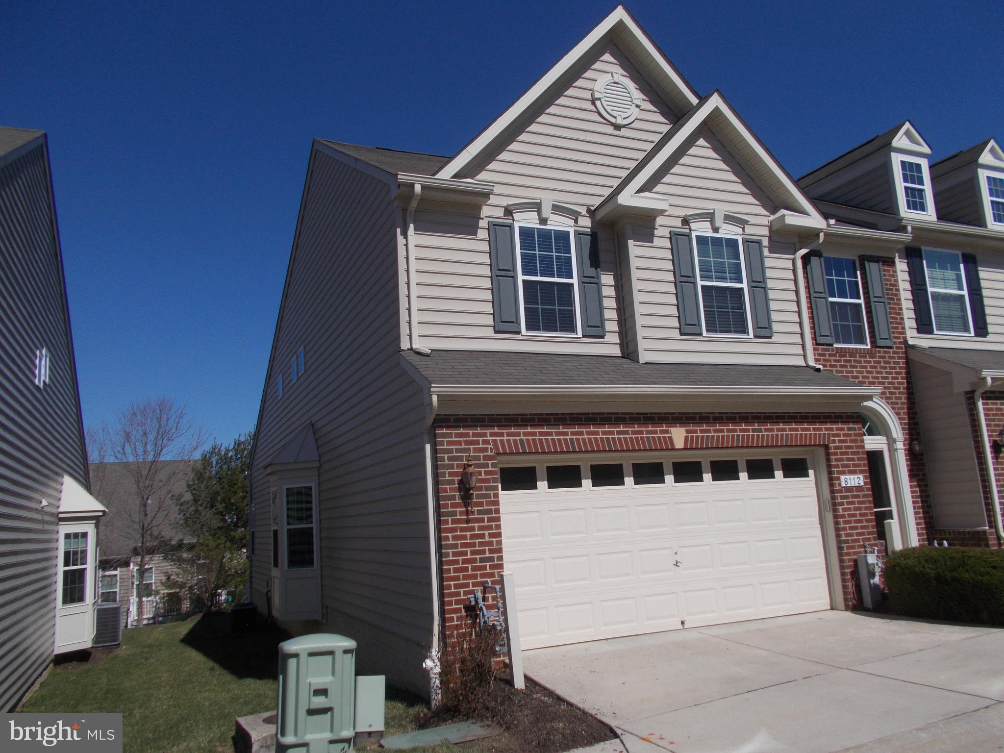 VILLAGE CREST AT TAYLOR VILLAGE - Residential