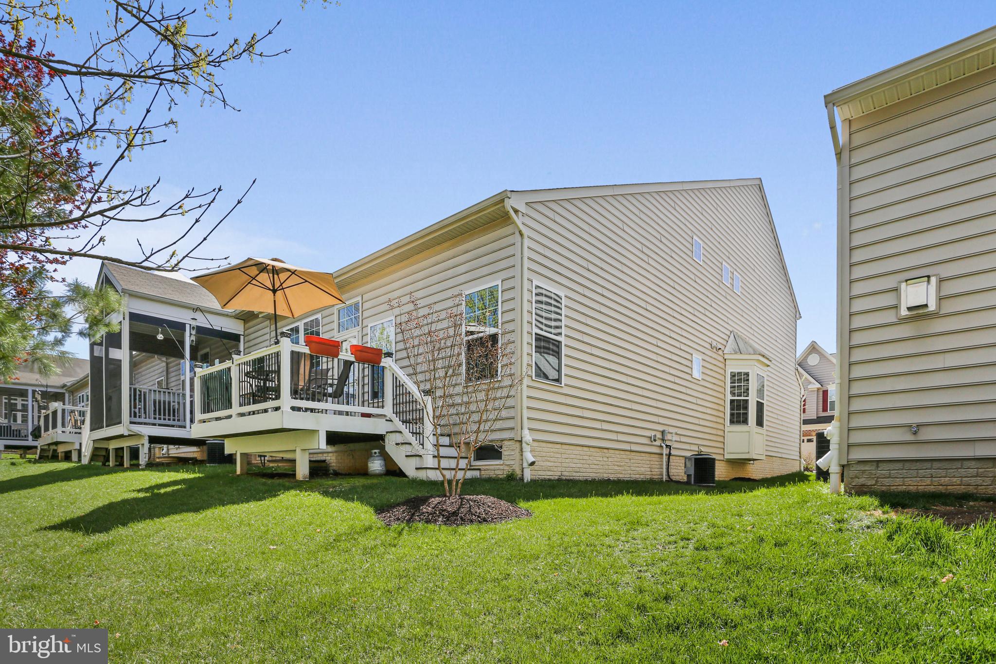 VILLAGE CREST AT TAYLOR VILLAGE - Residential