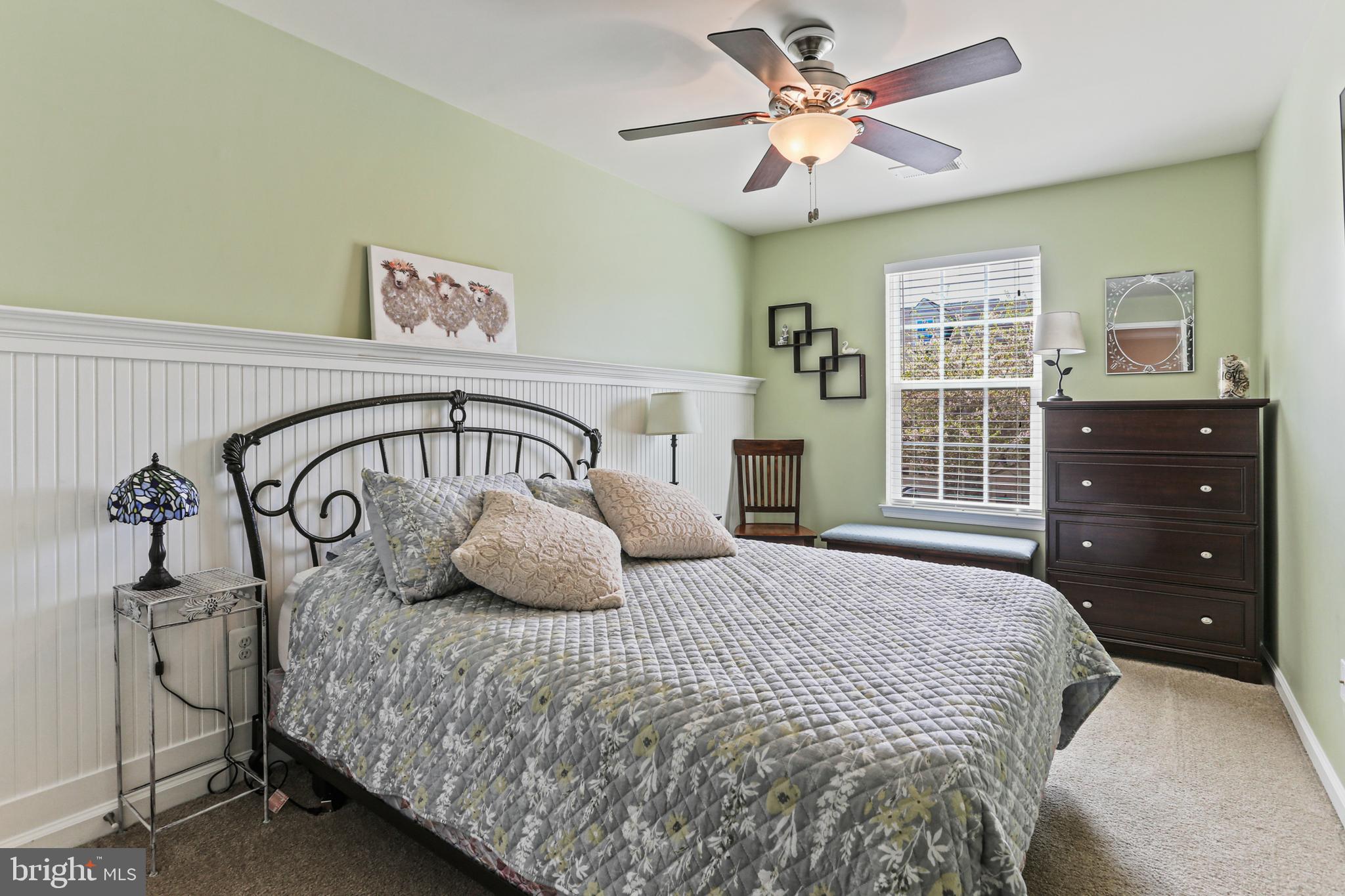 VILLAGE CREST AT TAYLOR VILLAGE - Residential