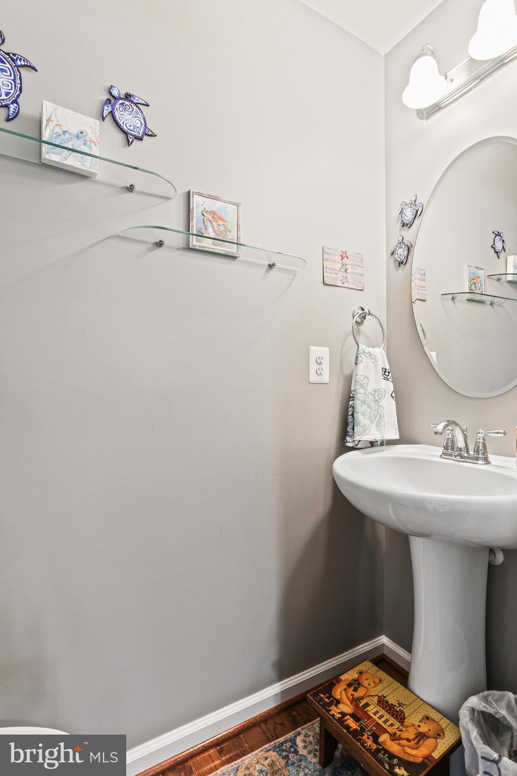 VILLAGE CREST AT TAYLOR VILLAGE - Residential