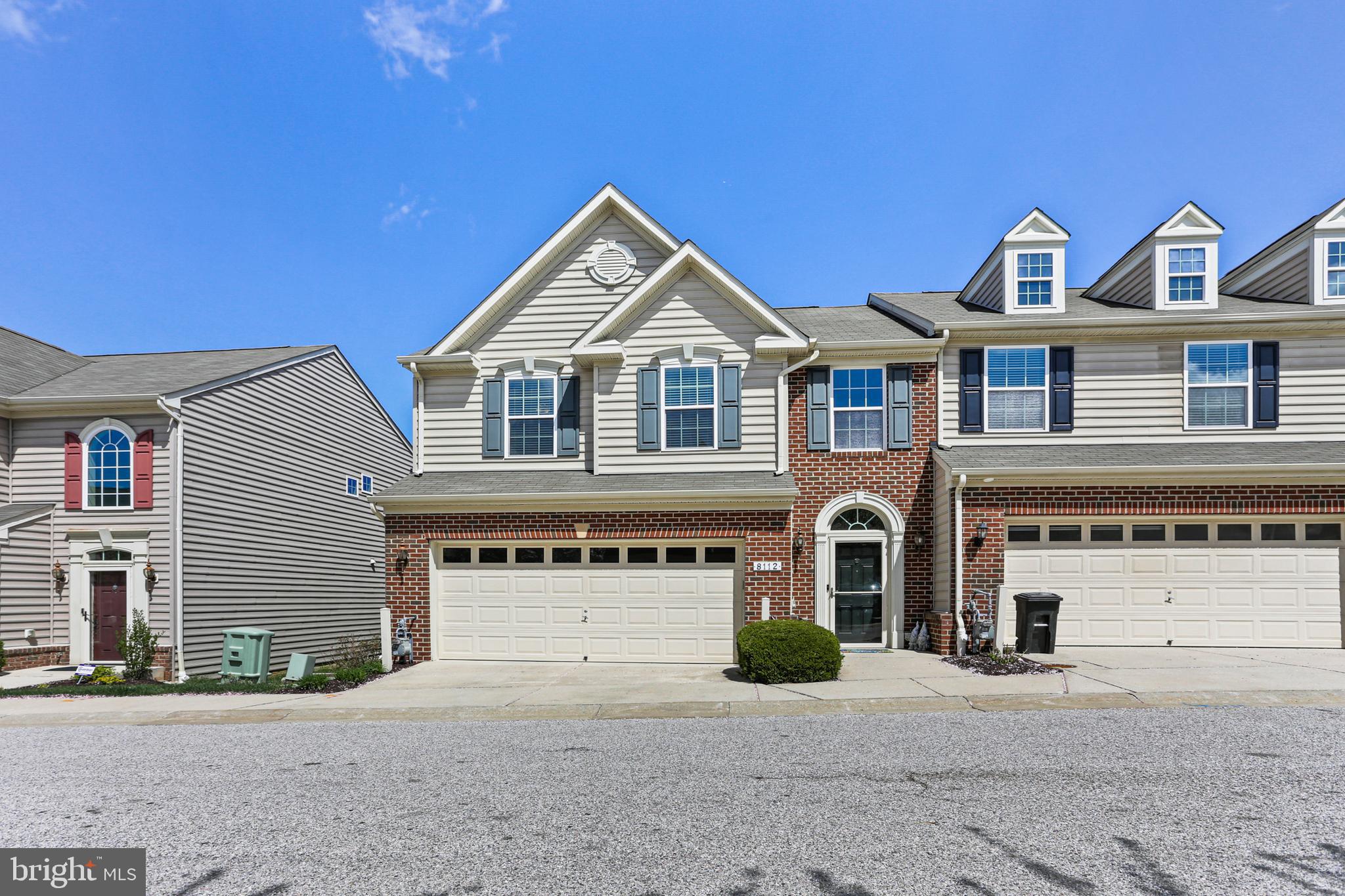 VILLAGE CREST AT TAYLOR VILLAGE - Residential