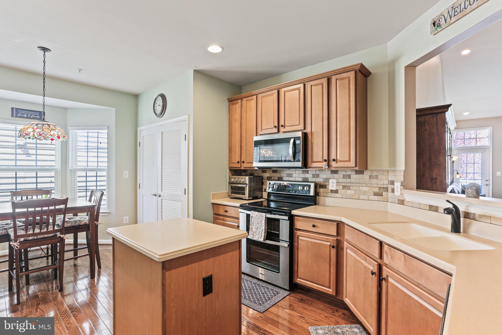 VILLAGE CREST AT TAYLOR VILLAGE - Residential