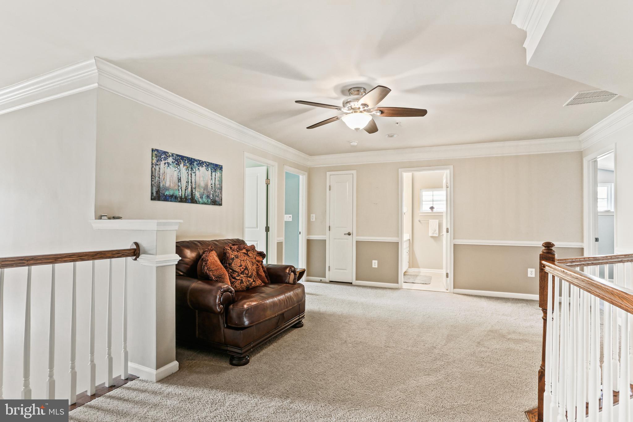 VILLAGE CREST AT TAYLOR VILLAGE - Residential