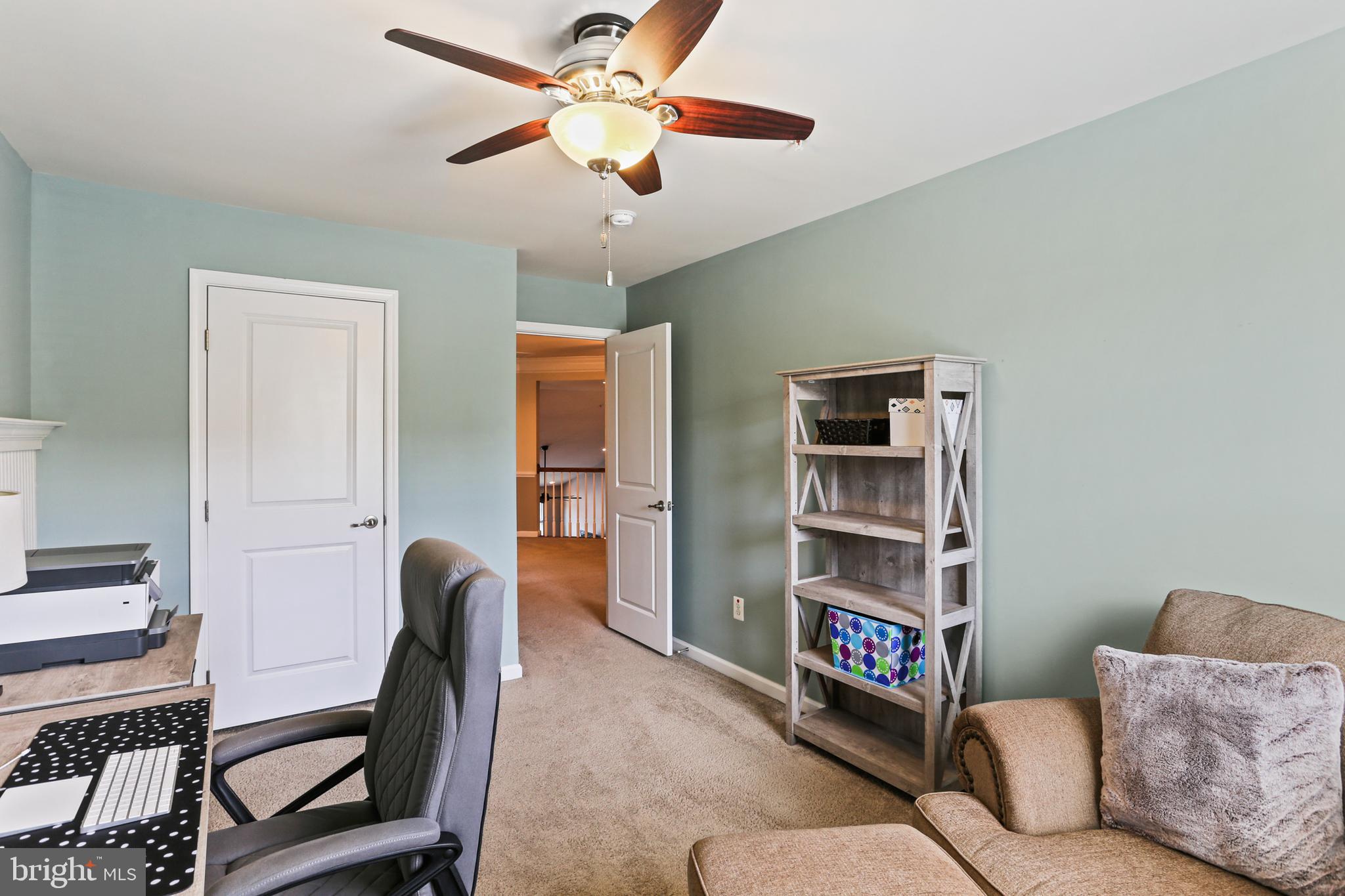 VILLAGE CREST AT TAYLOR VILLAGE - Residential