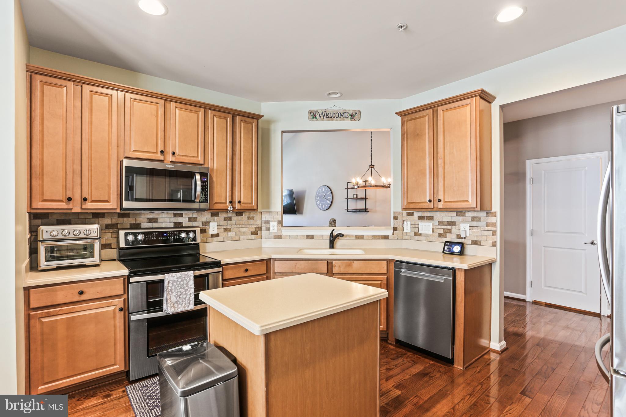 VILLAGE CREST AT TAYLOR VILLAGE - Residential