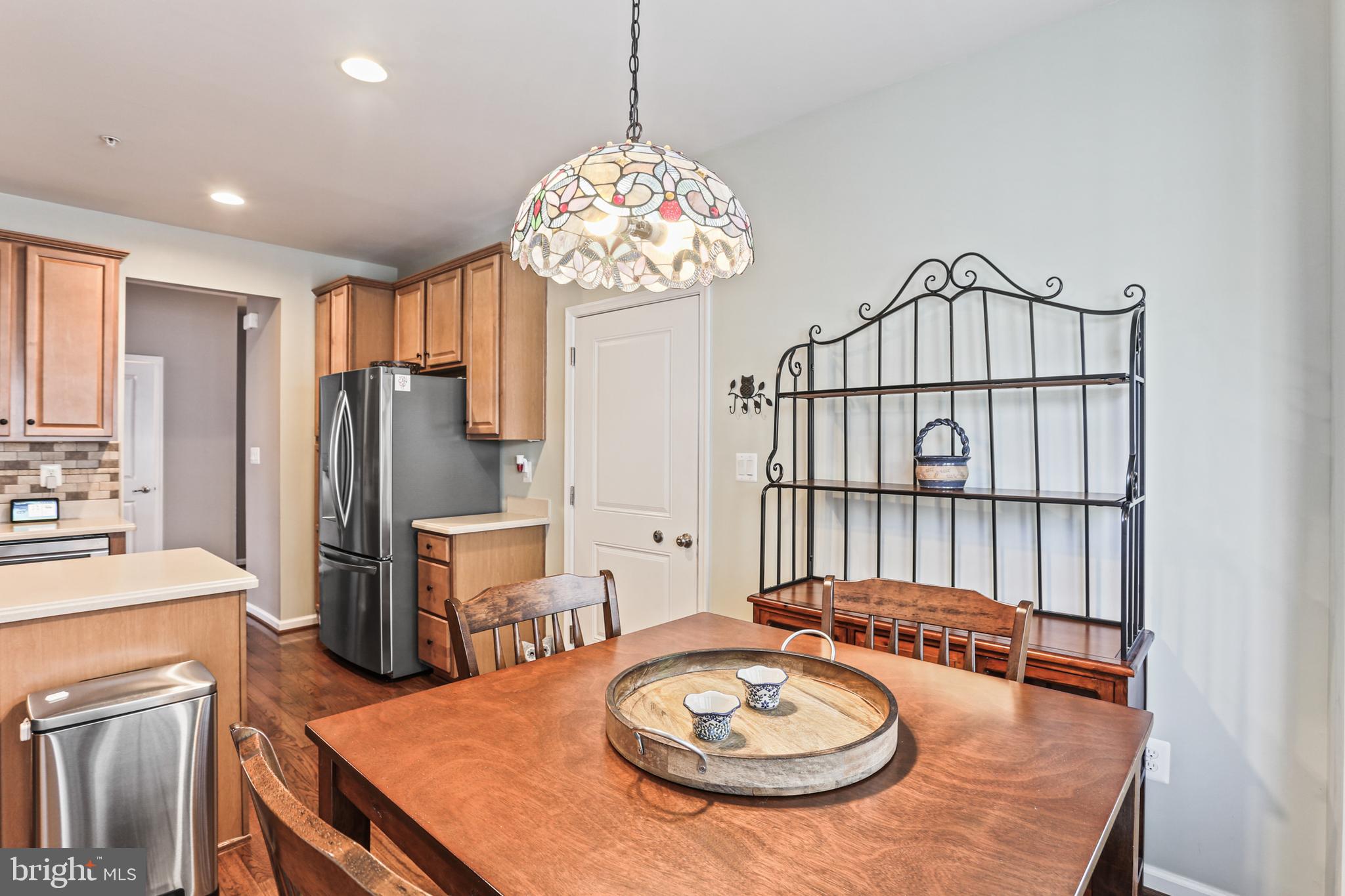 VILLAGE CREST AT TAYLOR VILLAGE - Residential