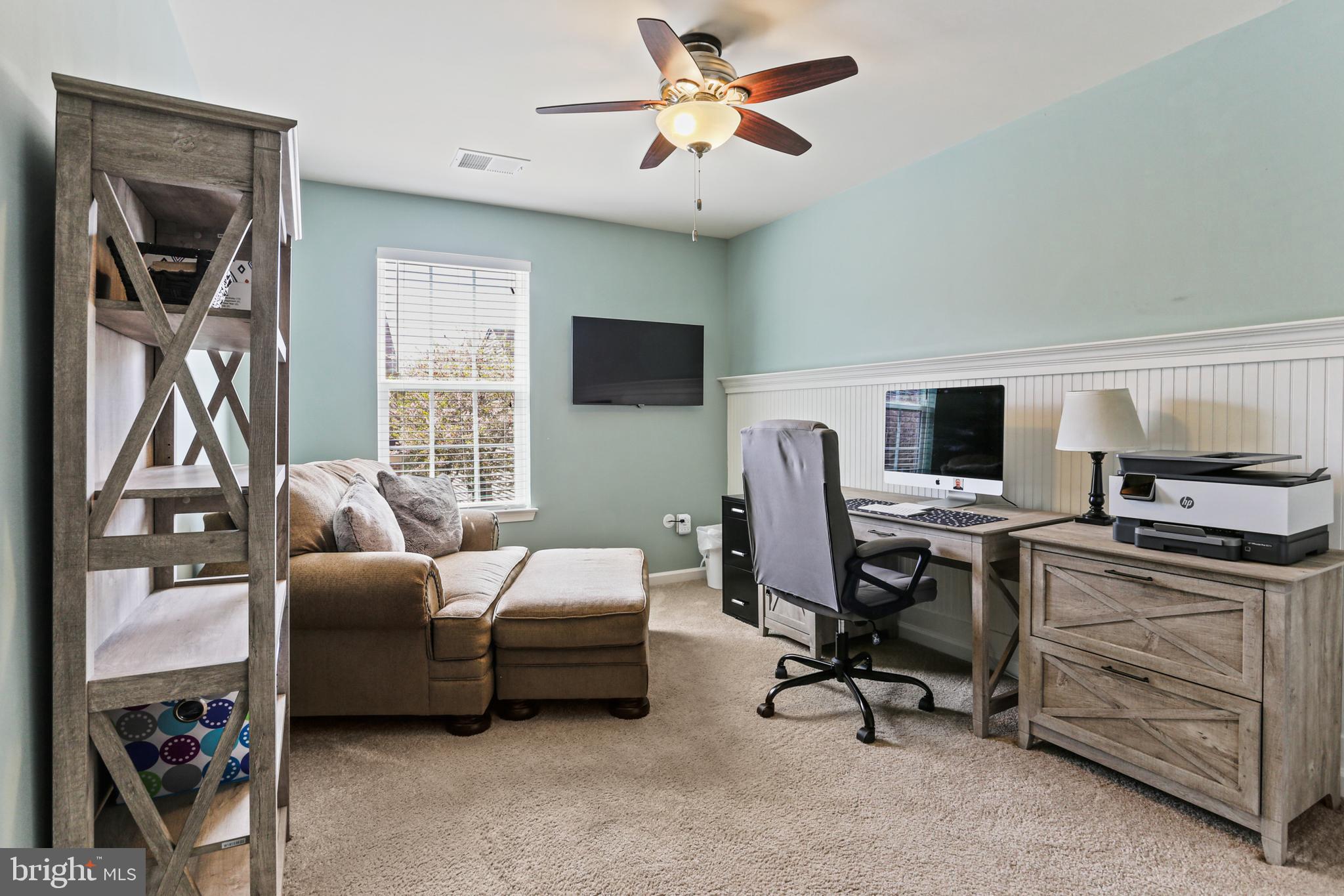 VILLAGE CREST AT TAYLOR VILLAGE - Residential