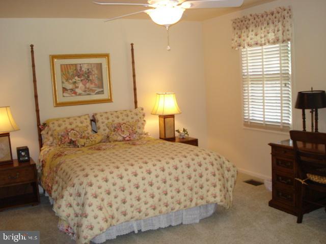 PENN OAKS - Residential