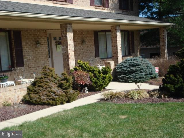 PENN OAKS - Residential