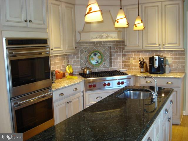 PENN OAKS - Residential