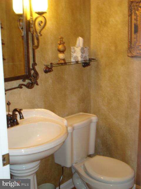 PENN OAKS - Residential