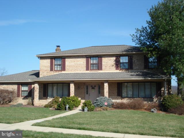 PENN OAKS - Residential