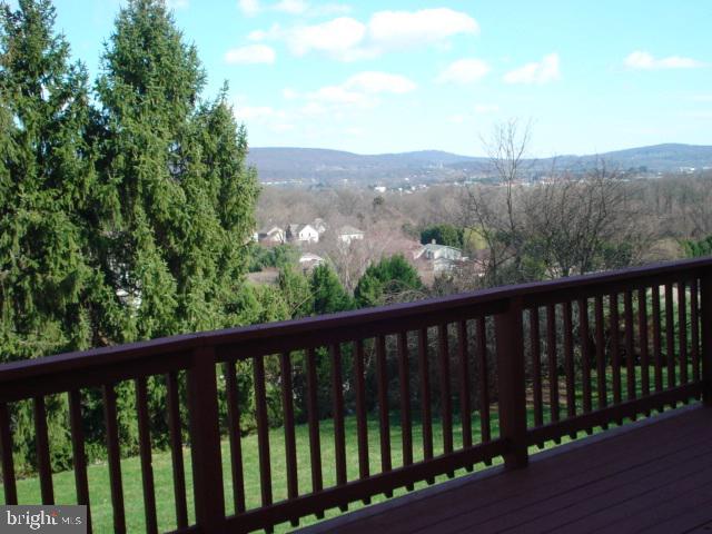 PENN OAKS - Residential