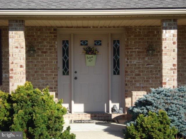 PENN OAKS - Residential