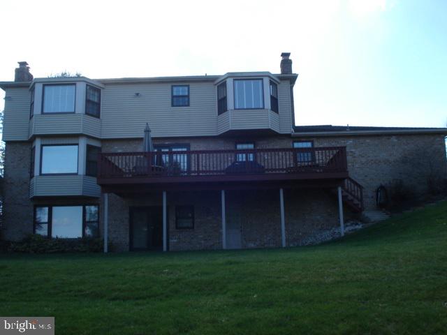 PENN OAKS - Residential