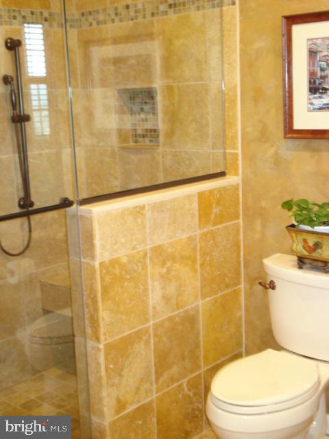 PENN OAKS - Residential