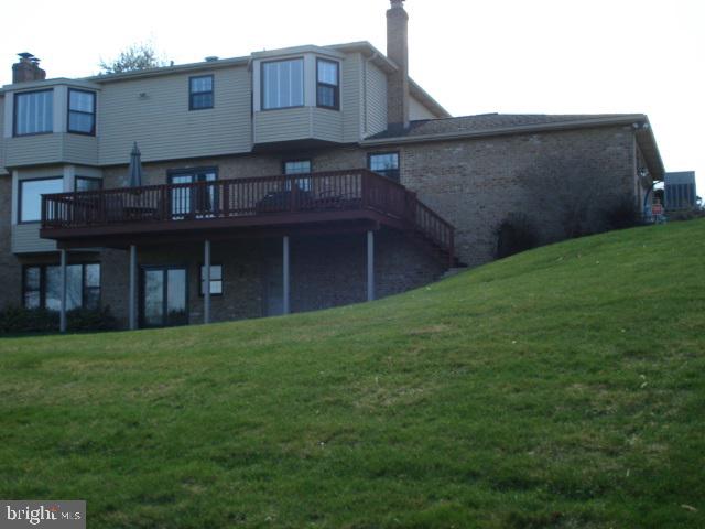 PENN OAKS - Residential