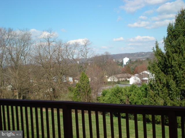 PENN OAKS - Residential