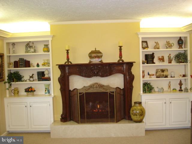 PENN OAKS - Residential