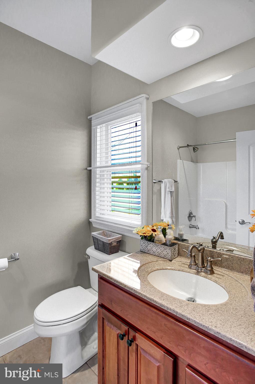 WINDY HEIGHTS - Residential