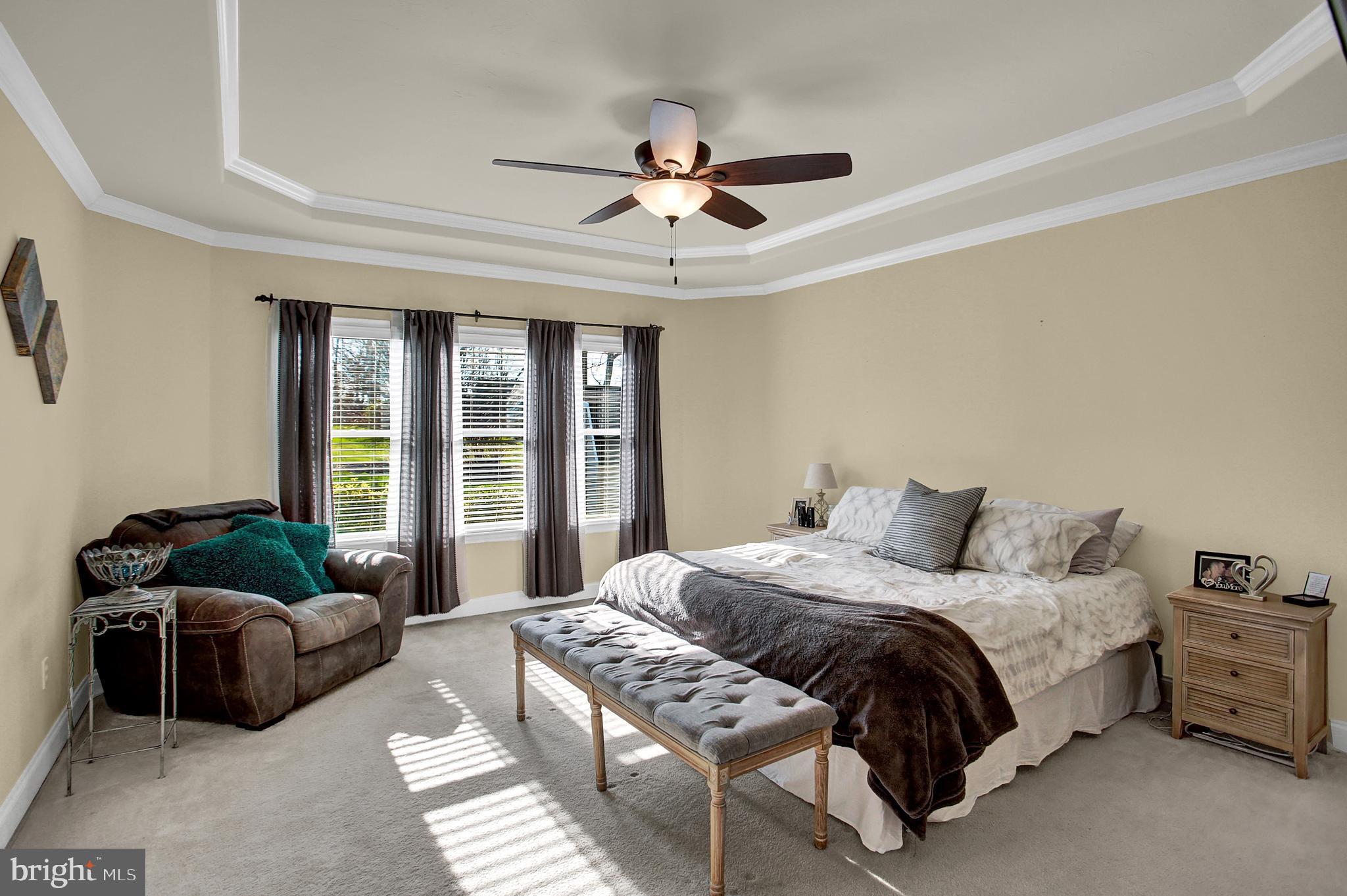 WINDY HEIGHTS - Residential