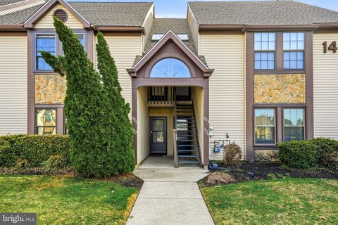 322 GEORGIA COURT SEWELL NJ 08080