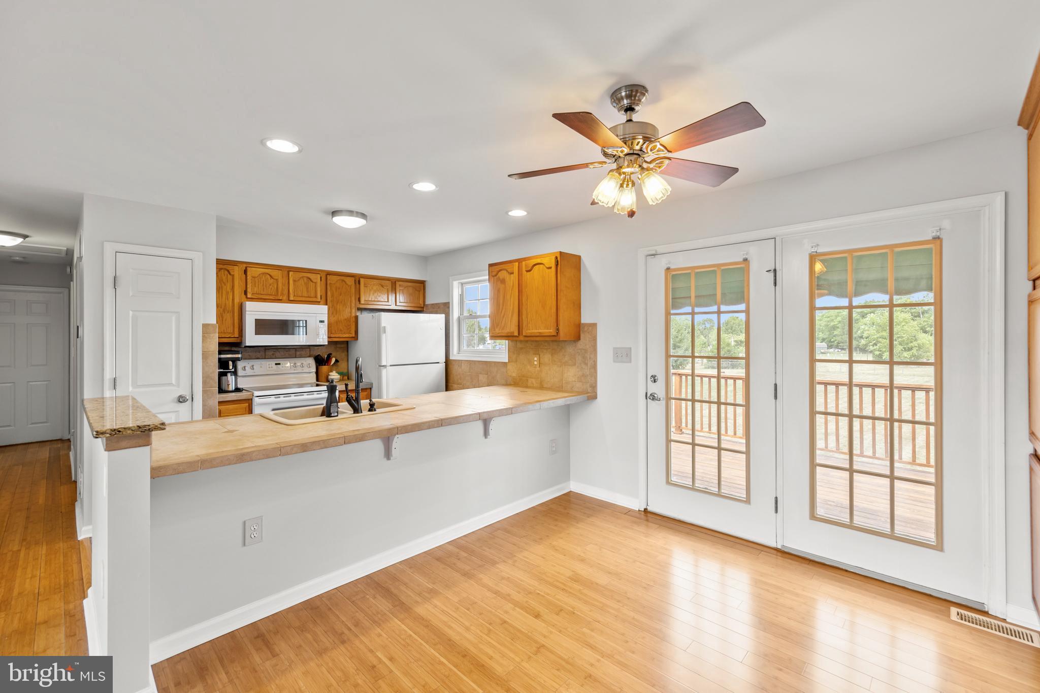 RIDGEWAY EAST - Residential