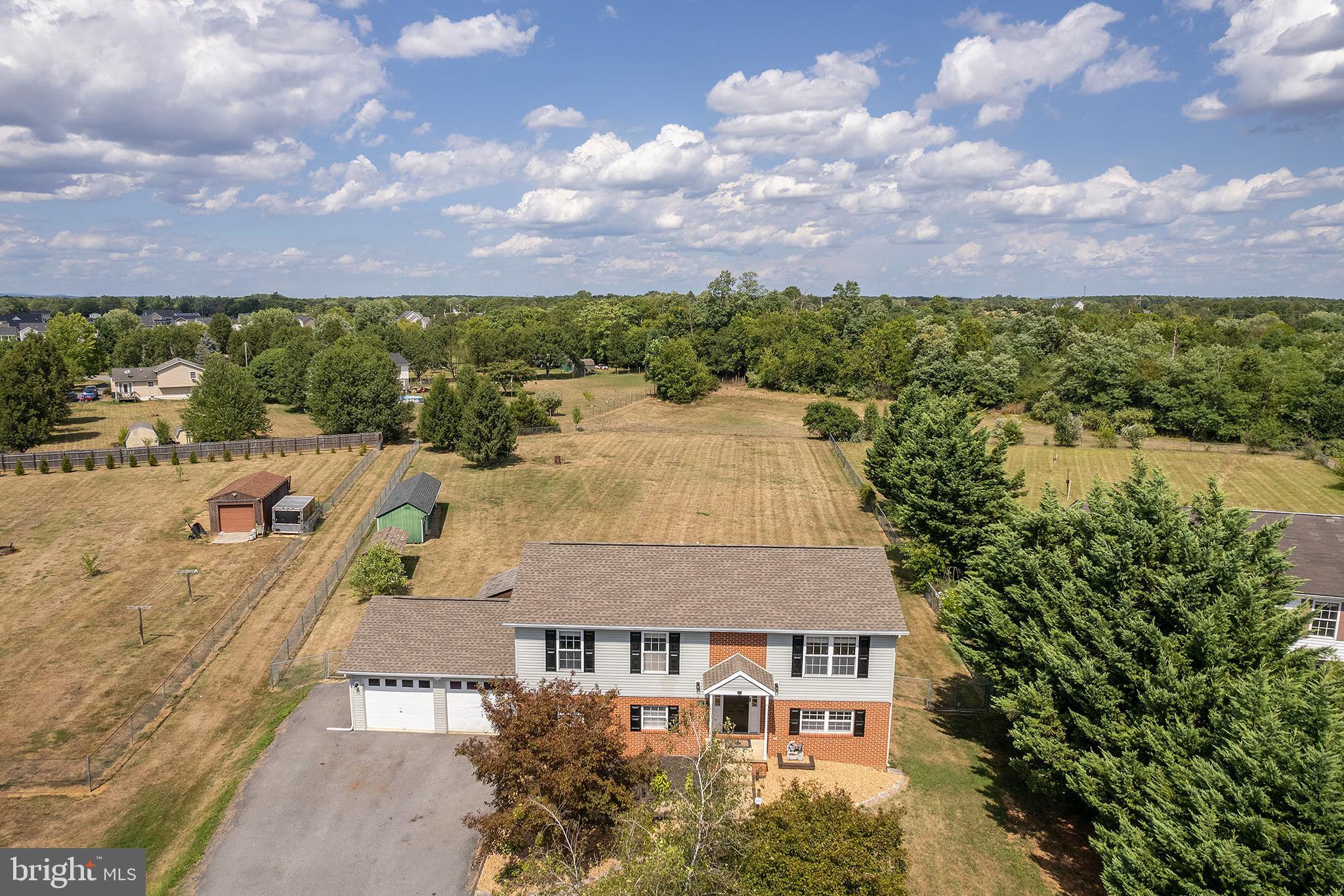 RIDGEWAY EAST - Residential