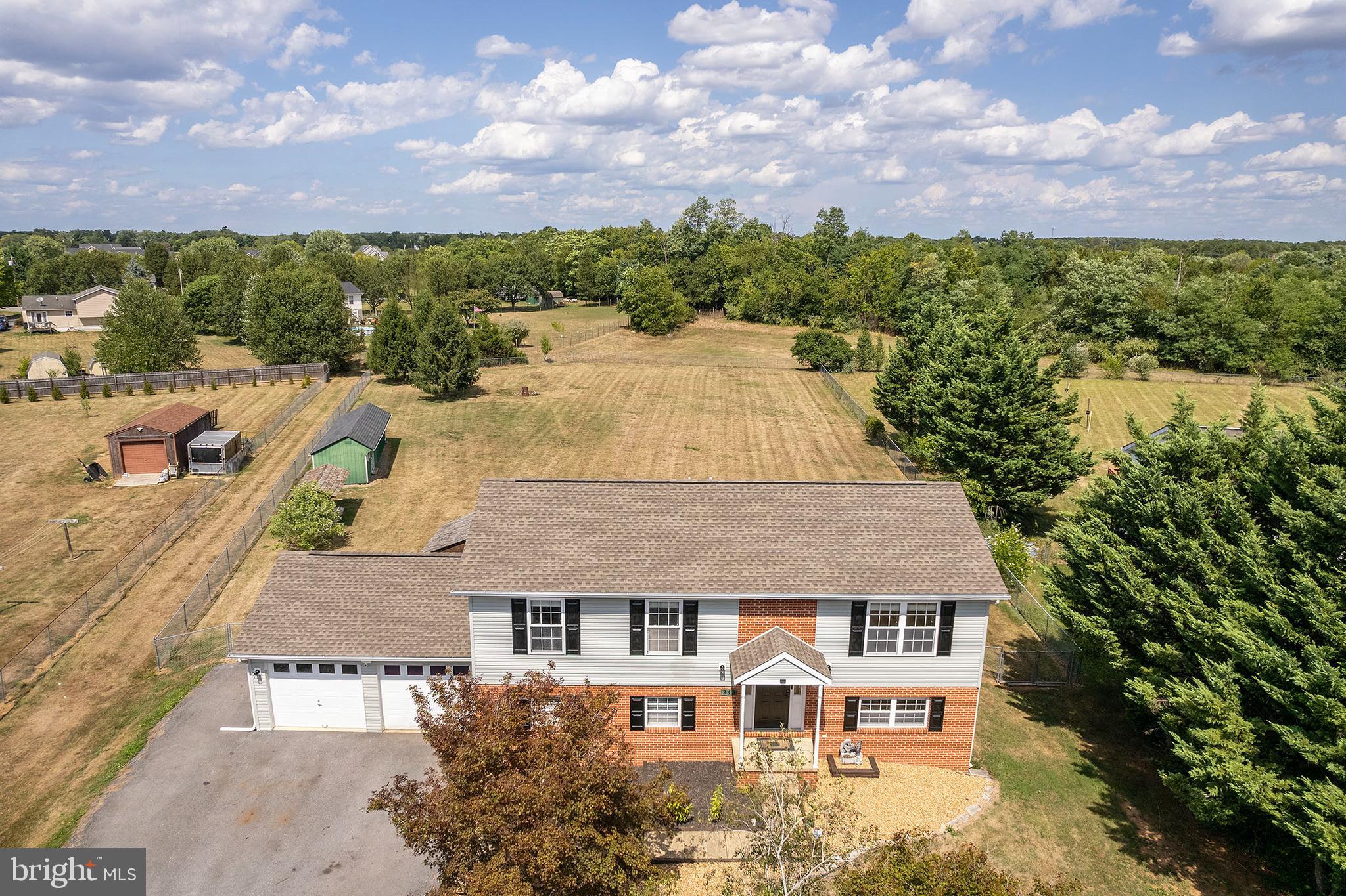 RIDGEWAY EAST - Residential