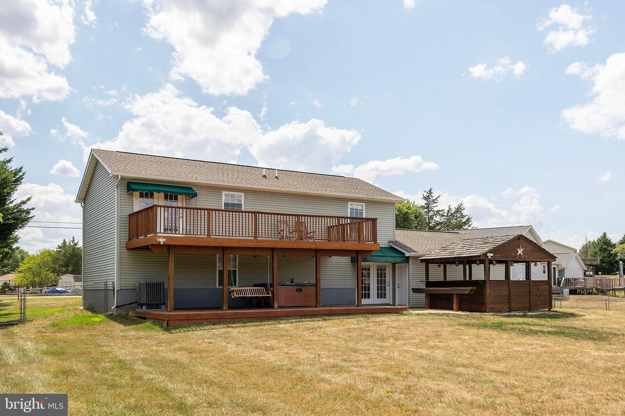 RIDGEWAY EAST - Residential