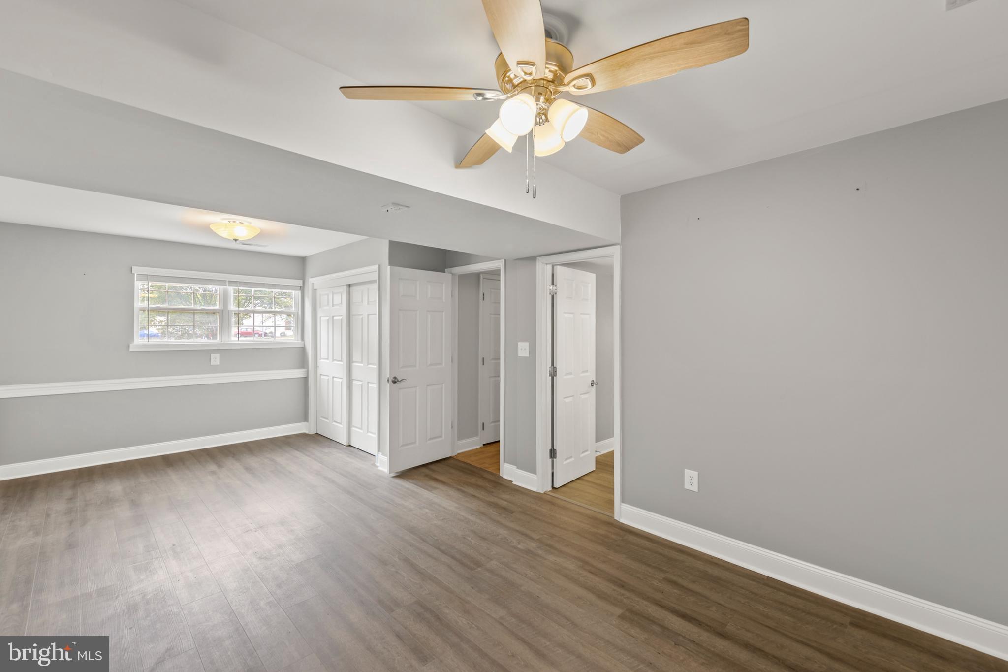 RIDGEWAY EAST - Residential