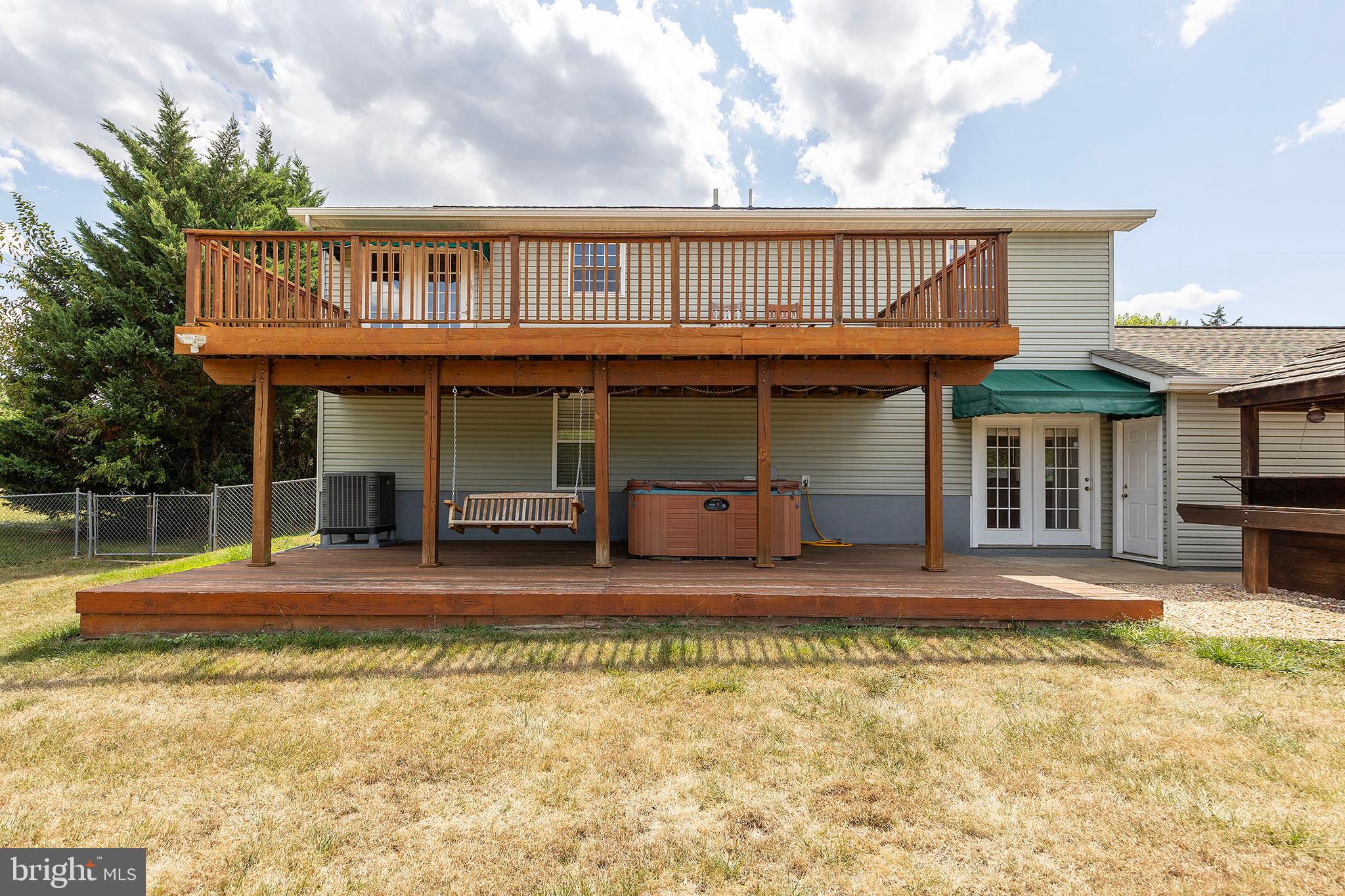 RIDGEWAY EAST - Residential