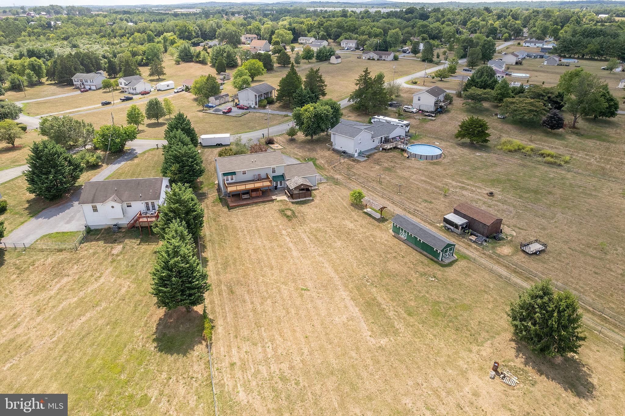 RIDGEWAY EAST - Residential