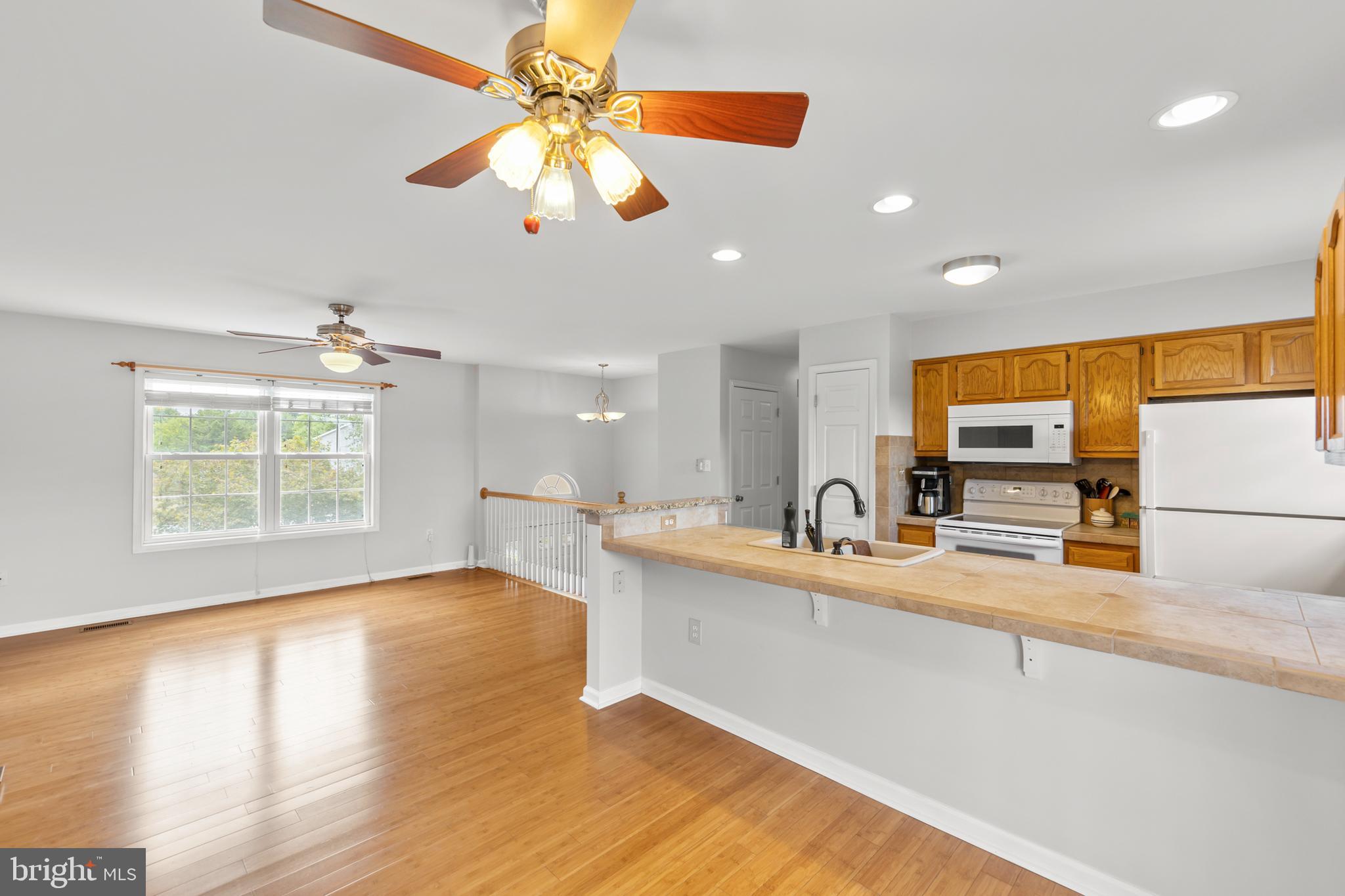 RIDGEWAY EAST - Residential