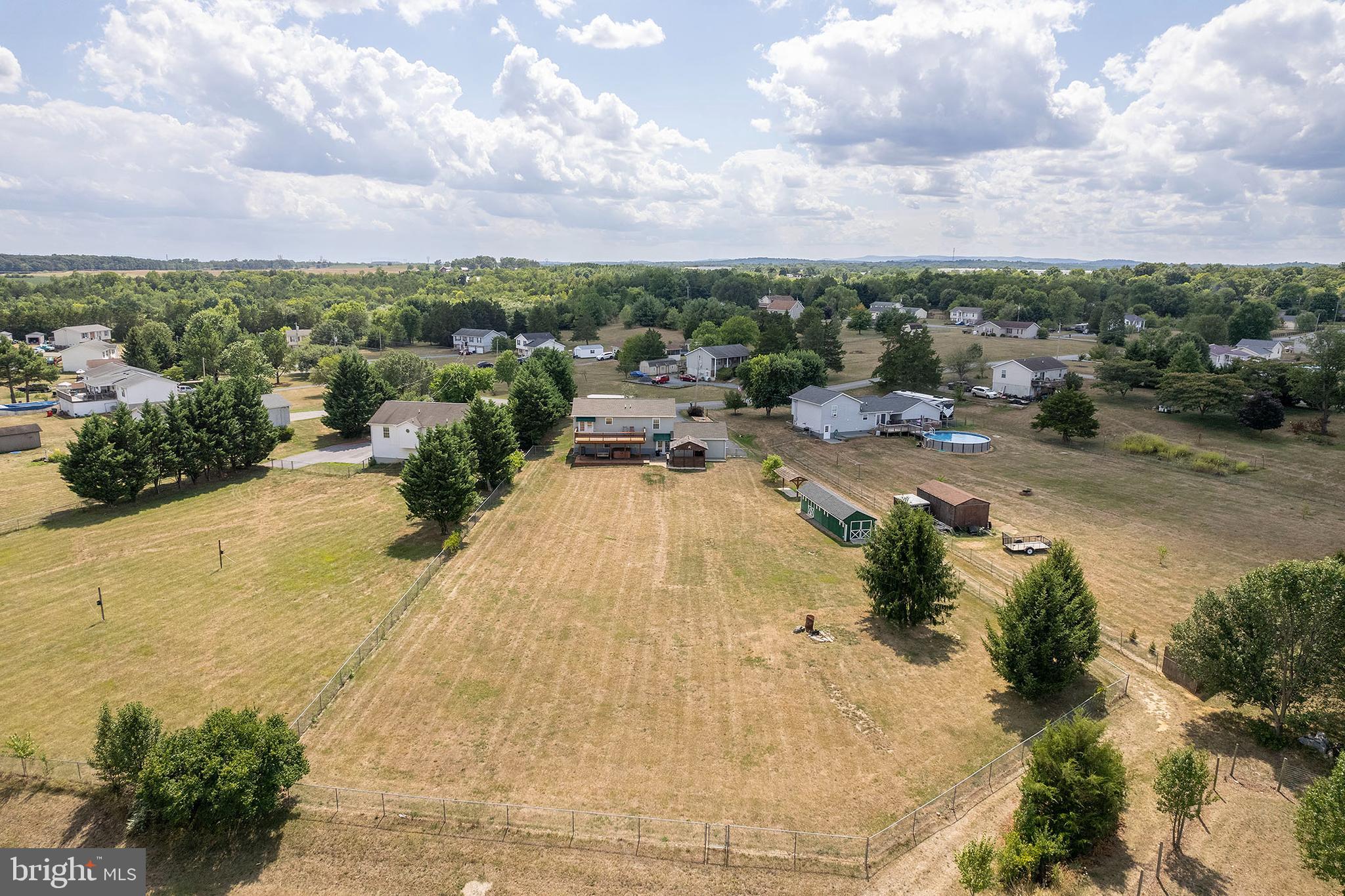 RIDGEWAY EAST - Residential