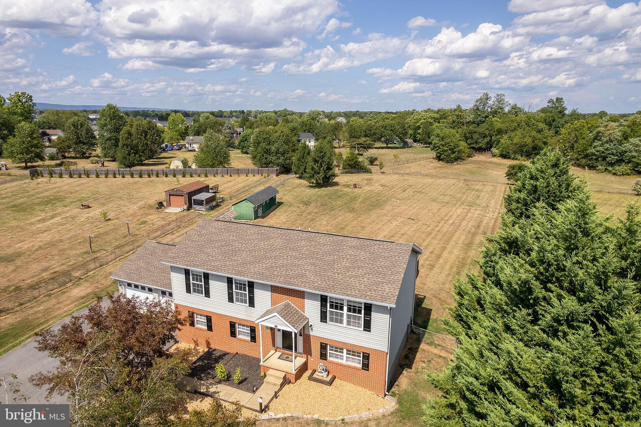 RIDGEWAY EAST - Residential