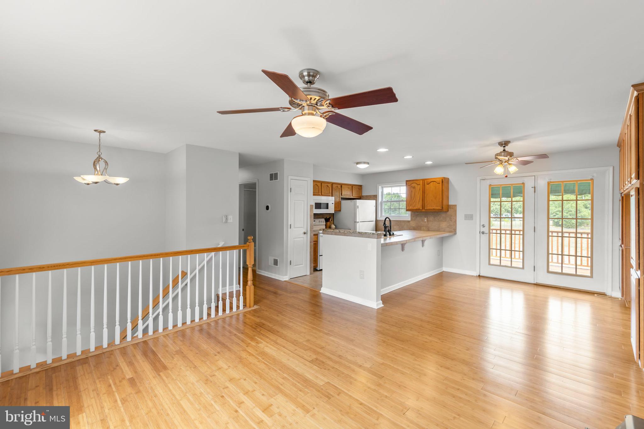 RIDGEWAY EAST - Residential