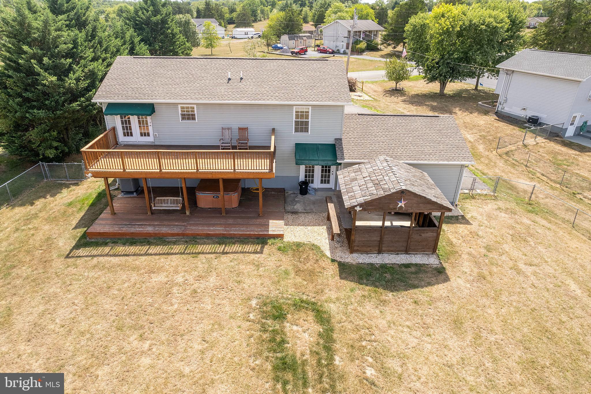 RIDGEWAY EAST - Residential