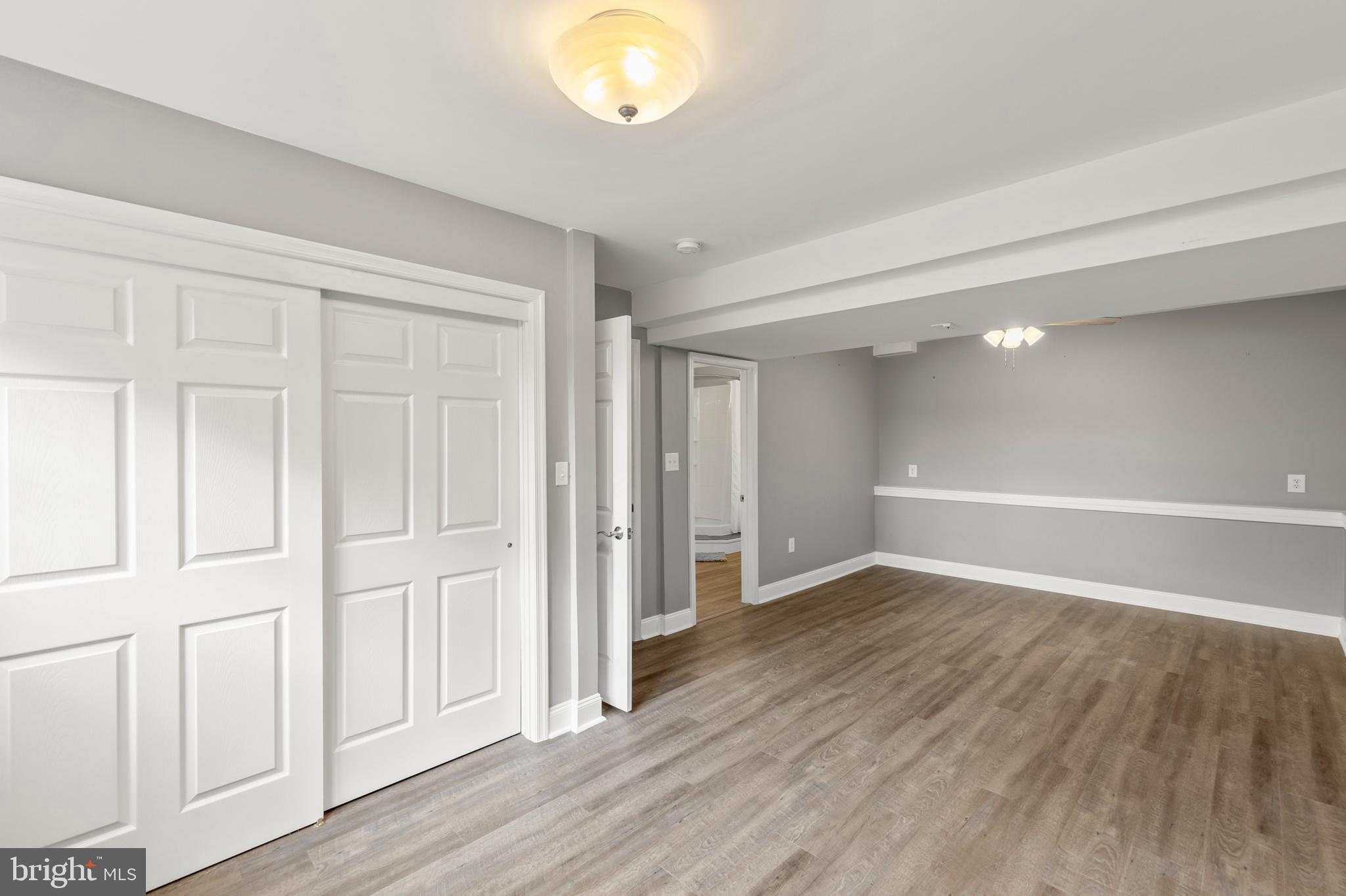 RIDGEWAY EAST - Residential