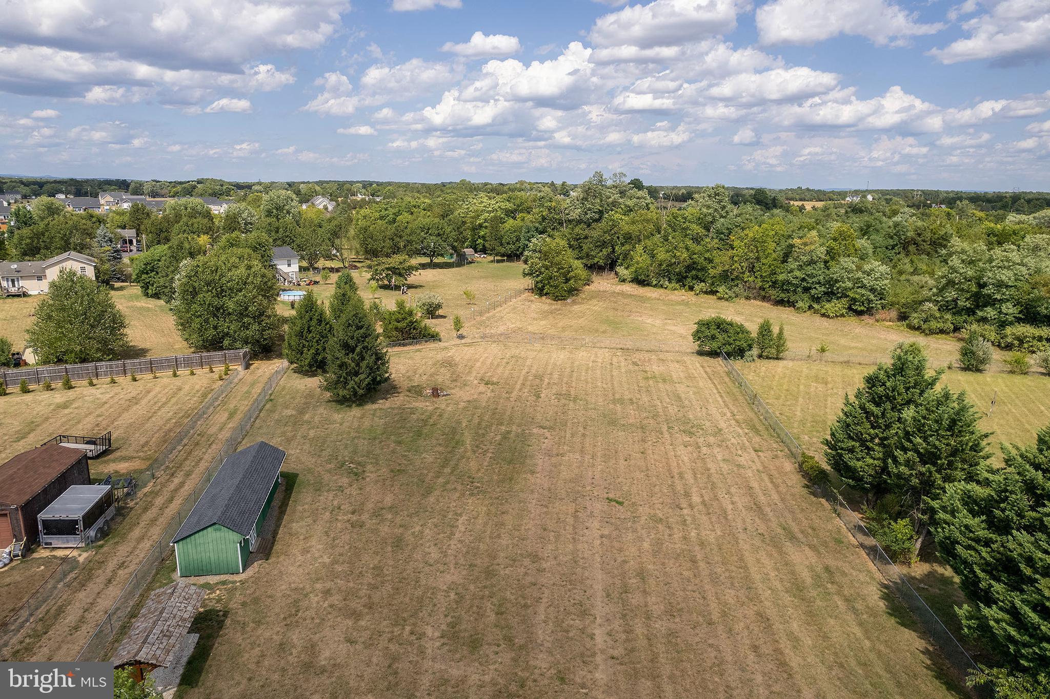 RIDGEWAY EAST - Residential