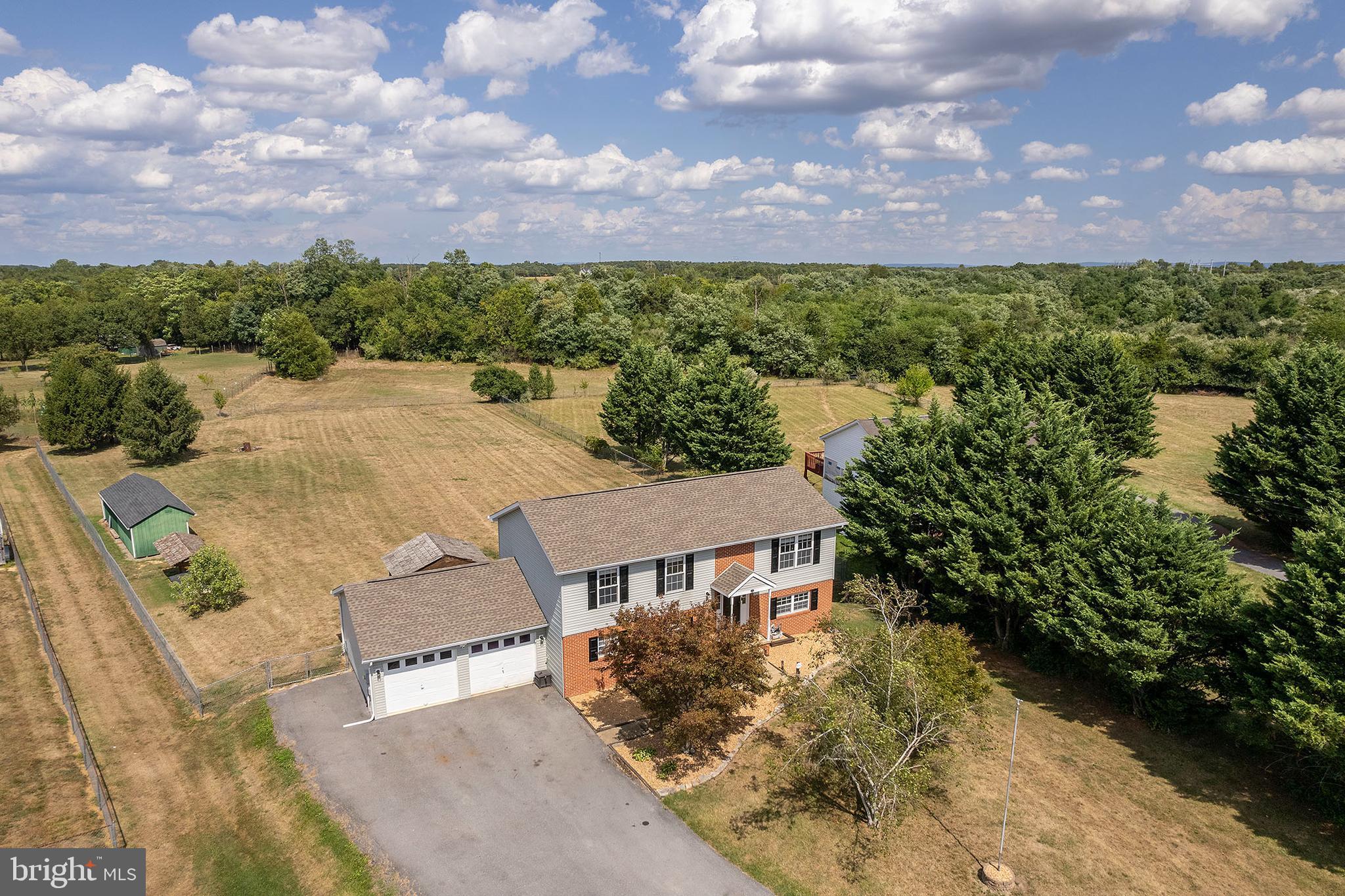 RIDGEWAY EAST - Residential