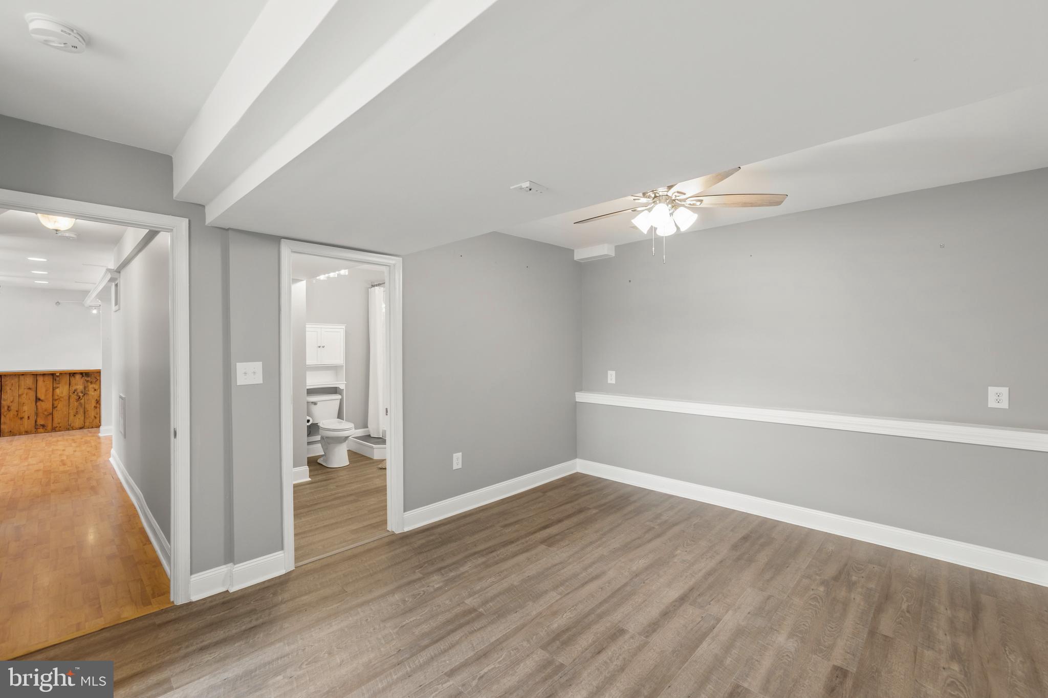 RIDGEWAY EAST - Residential