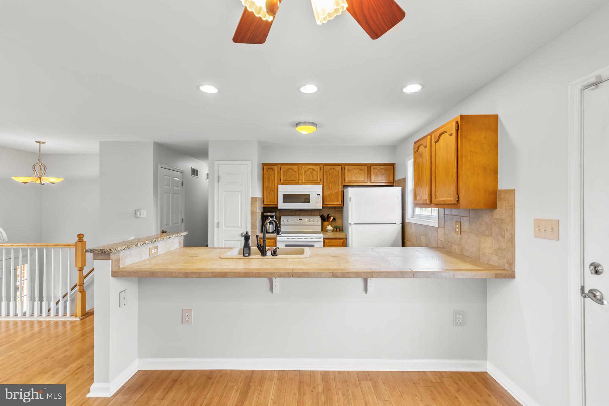 RIDGEWAY EAST - Residential