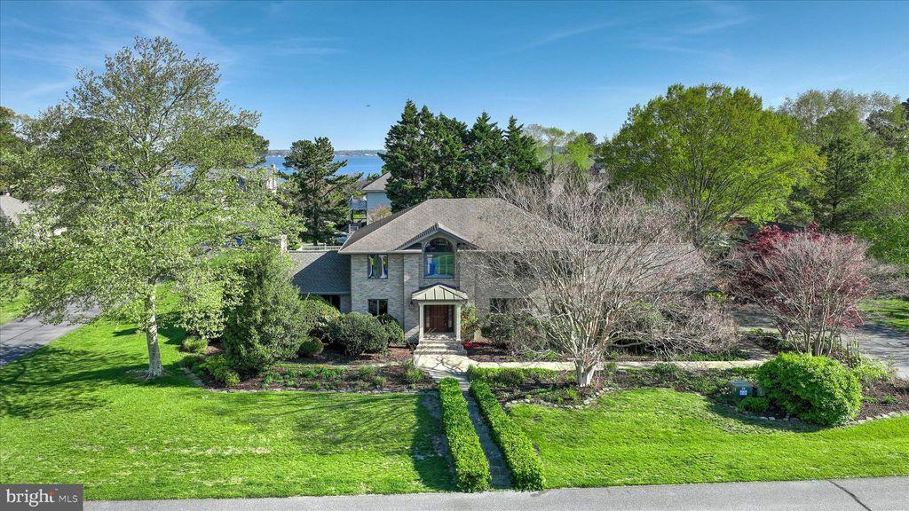 Photo of 29534 Colony Drive, DAGSBORO, DE 19939 (MLS # DESU2106738)