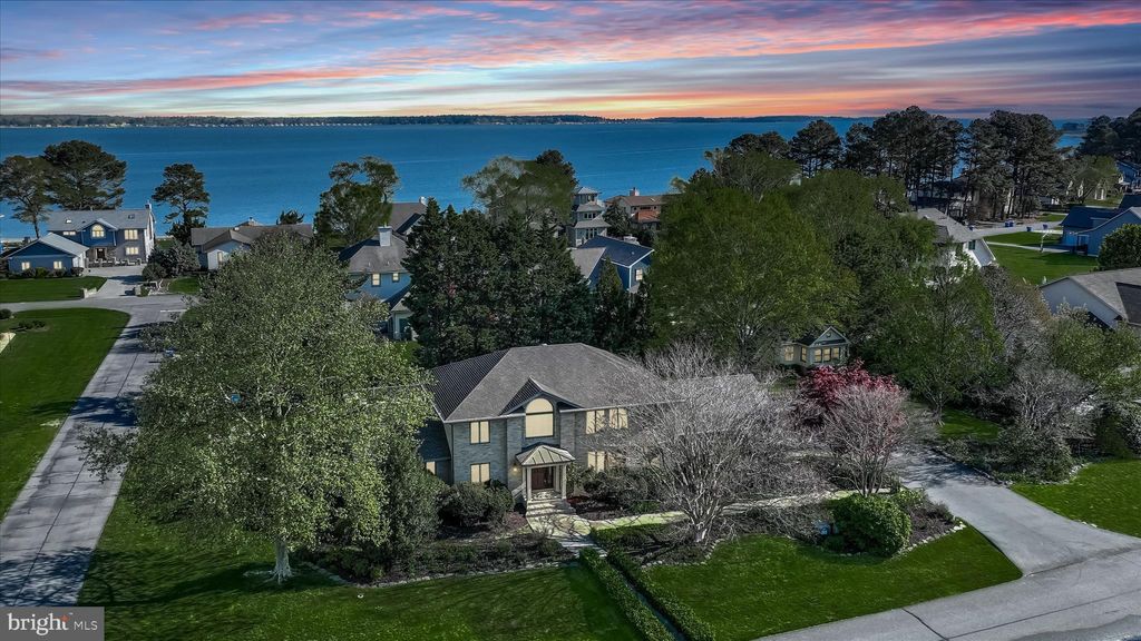 Photo of 29534 Colony Drive, DAGSBORO, DE 19939 (MLS # DESU2106738)