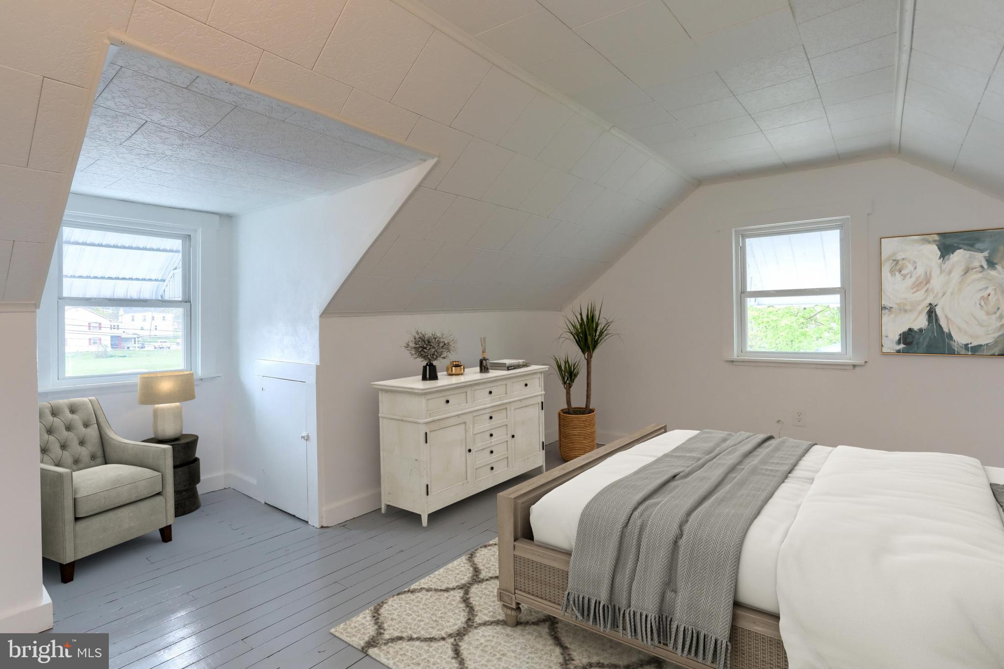 WALNUT STREET AREA - Residential